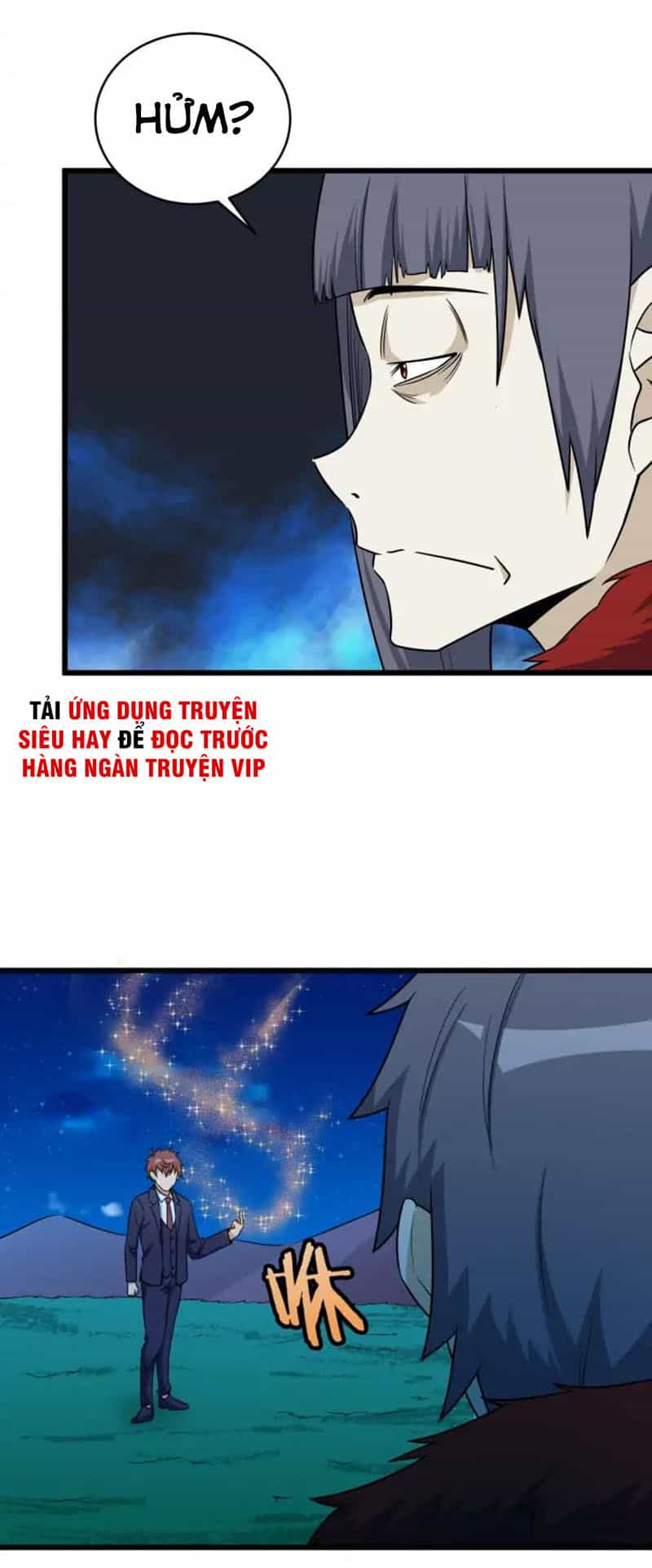 Hệ Thống Tu Tiên Mạnh Nhất - Chương 122 - ảnh 5