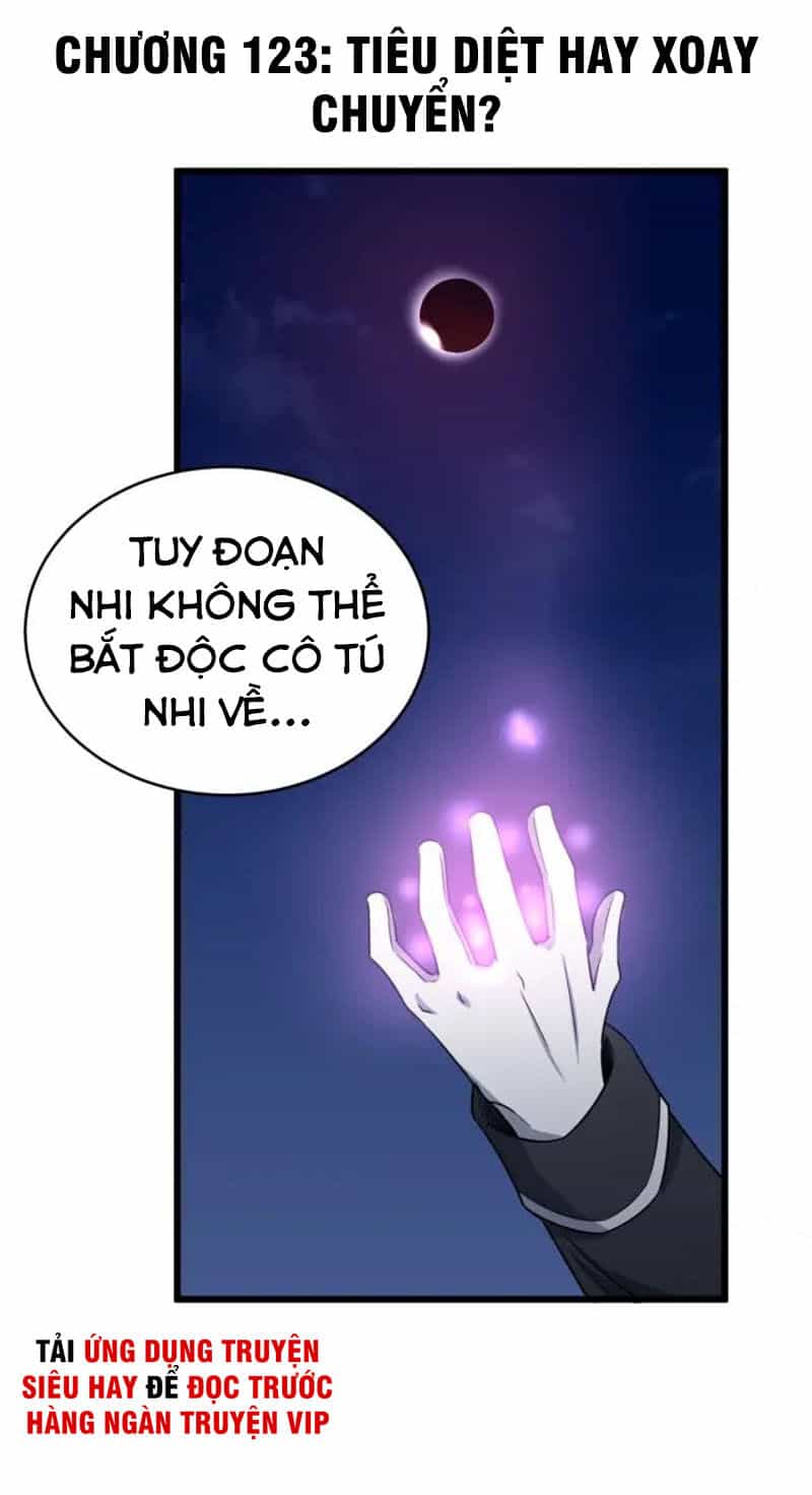 Hệ Thống Tu Tiên Mạnh Nhất - Chương 123 - ảnh 1