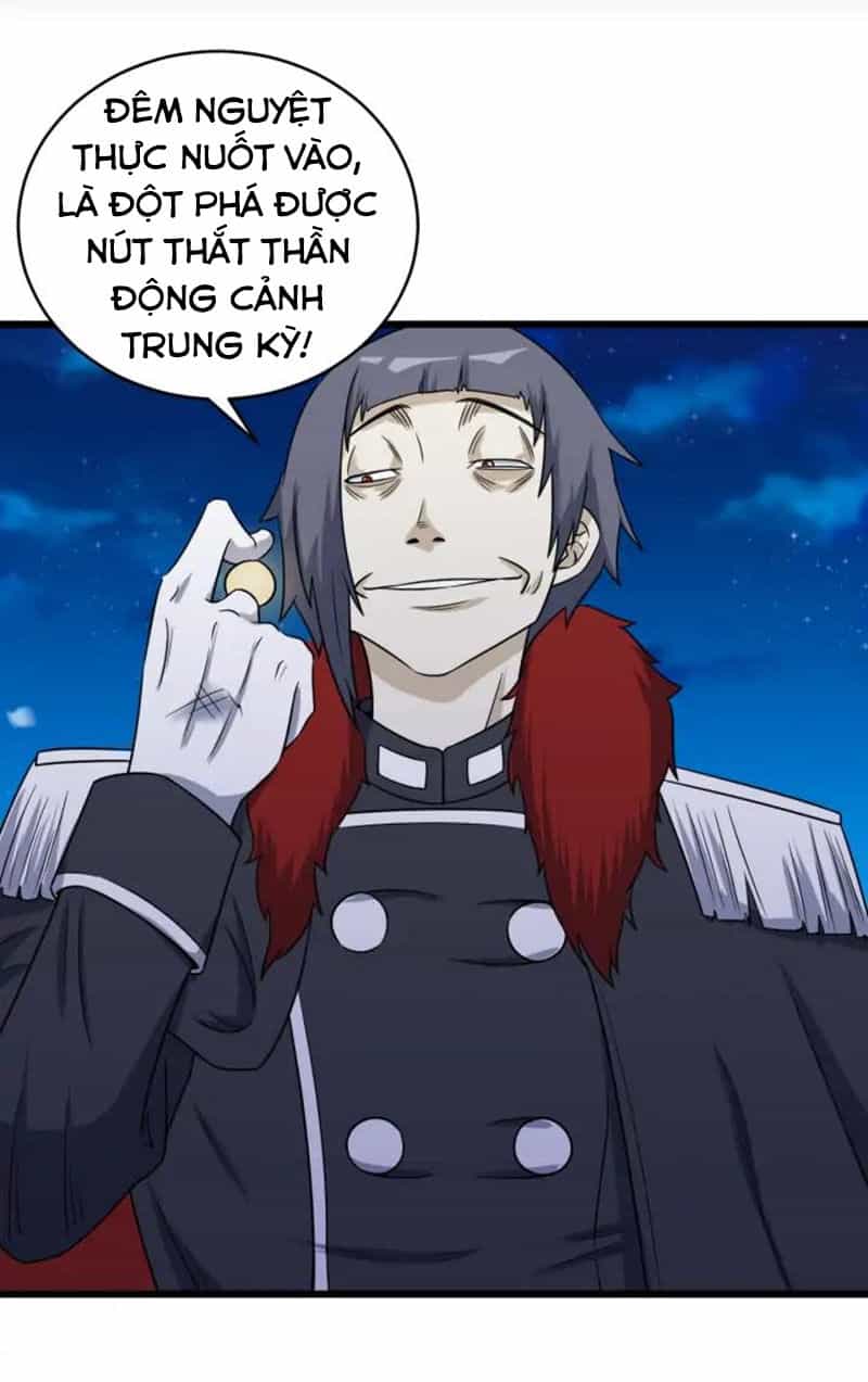 Hệ Thống Tu Tiên Mạnh Nhất - Chương 123 - ảnh 19