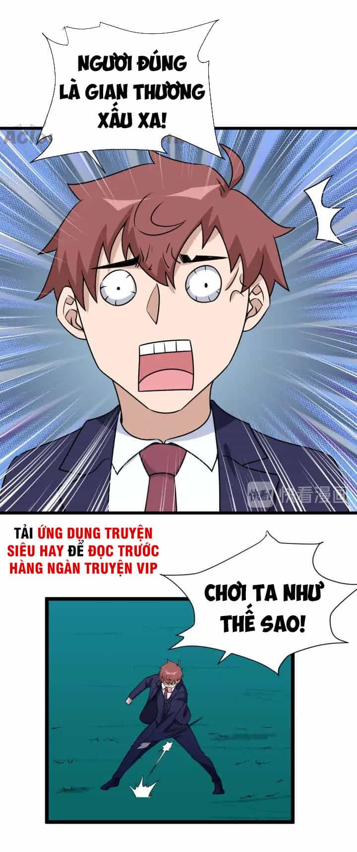 Hệ Thống Tu Tiên Mạnh Nhất - Chương 124 - ảnh 11