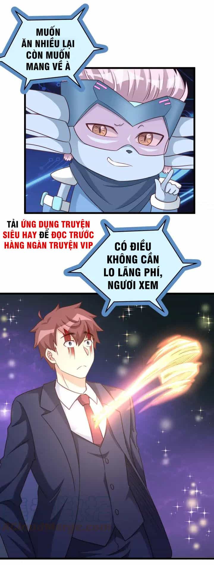 Hệ Thống Tu Tiên Mạnh Nhất - Chương 124 - ảnh 2