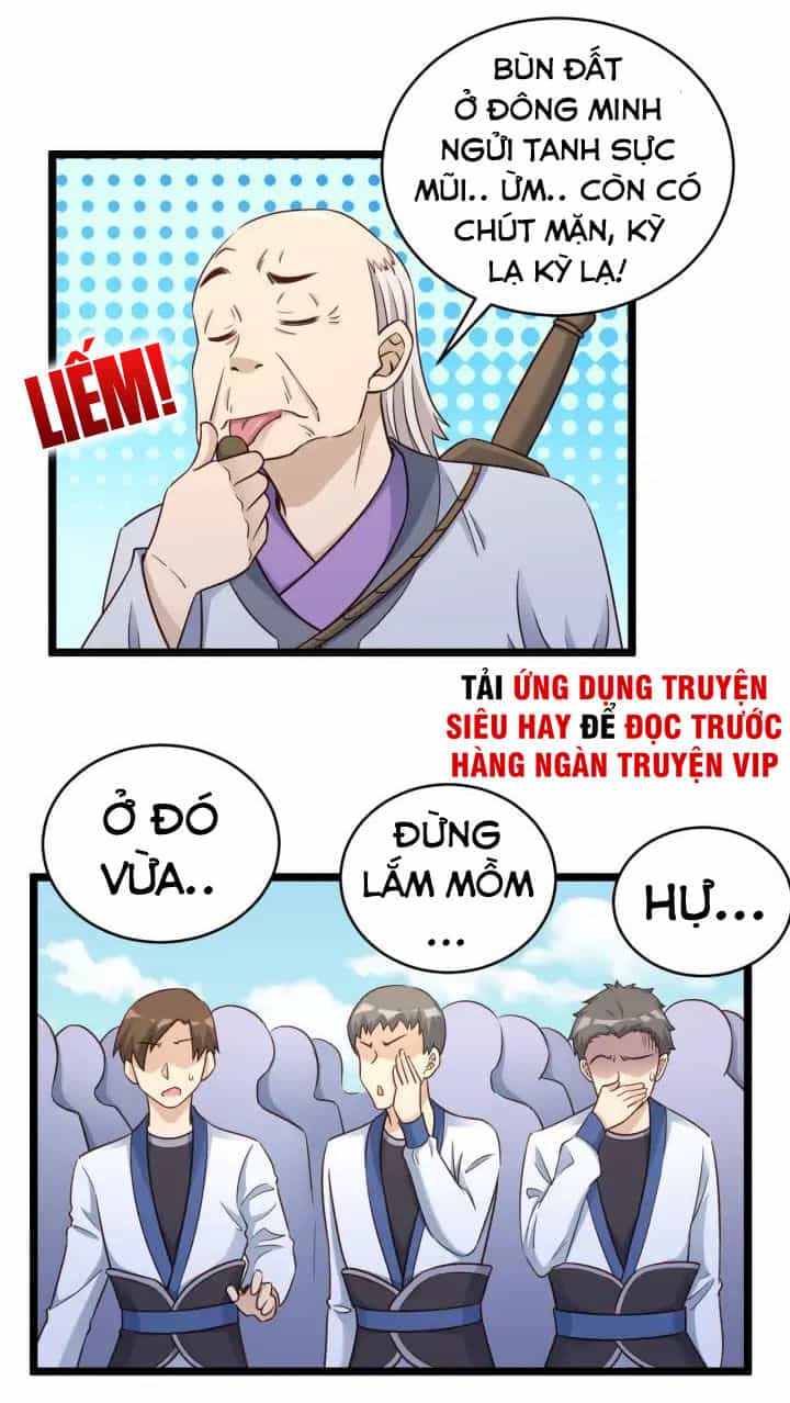 Hệ Thống Tu Tiên Mạnh Nhất - Chương 124 - ảnh 22