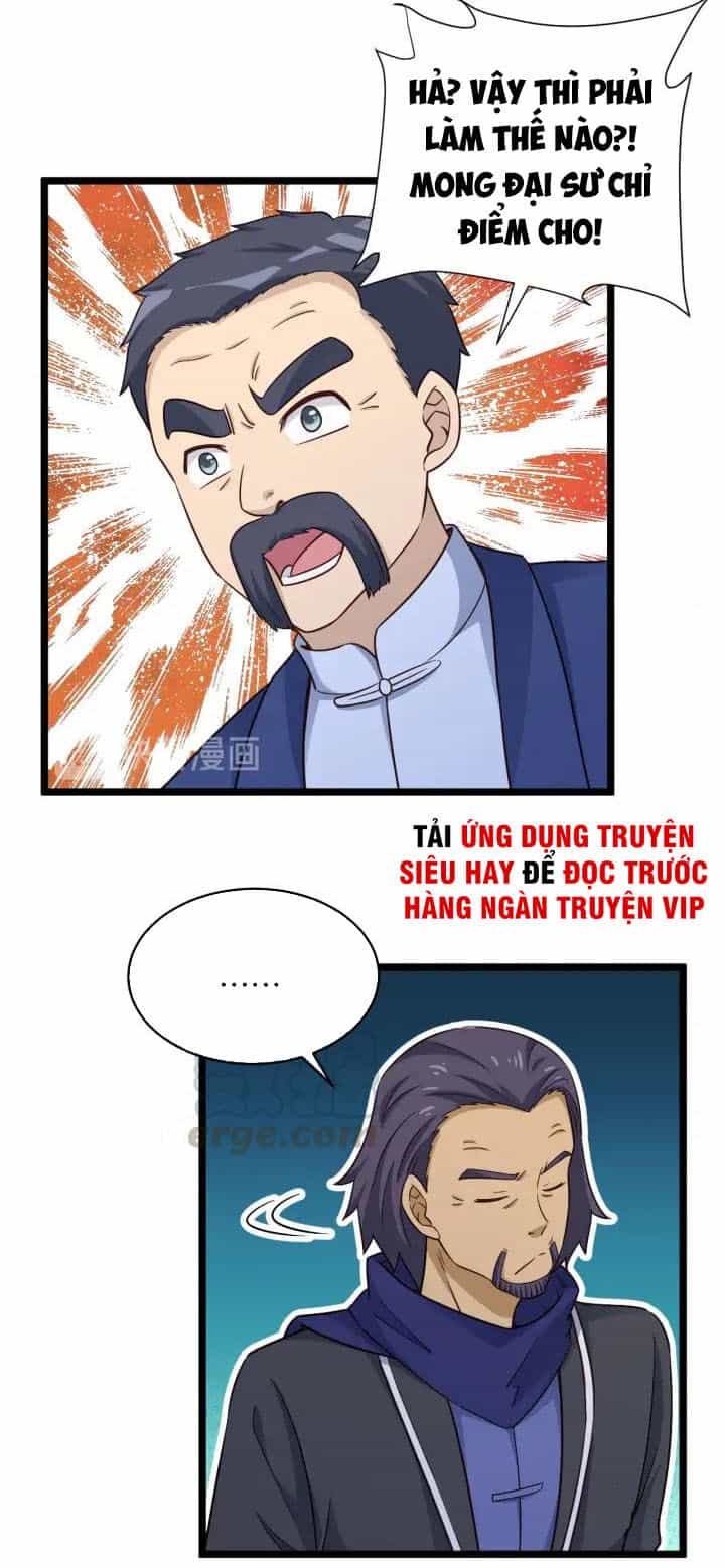Hệ Thống Tu Tiên Mạnh Nhất - Chương 124 - ảnh 24