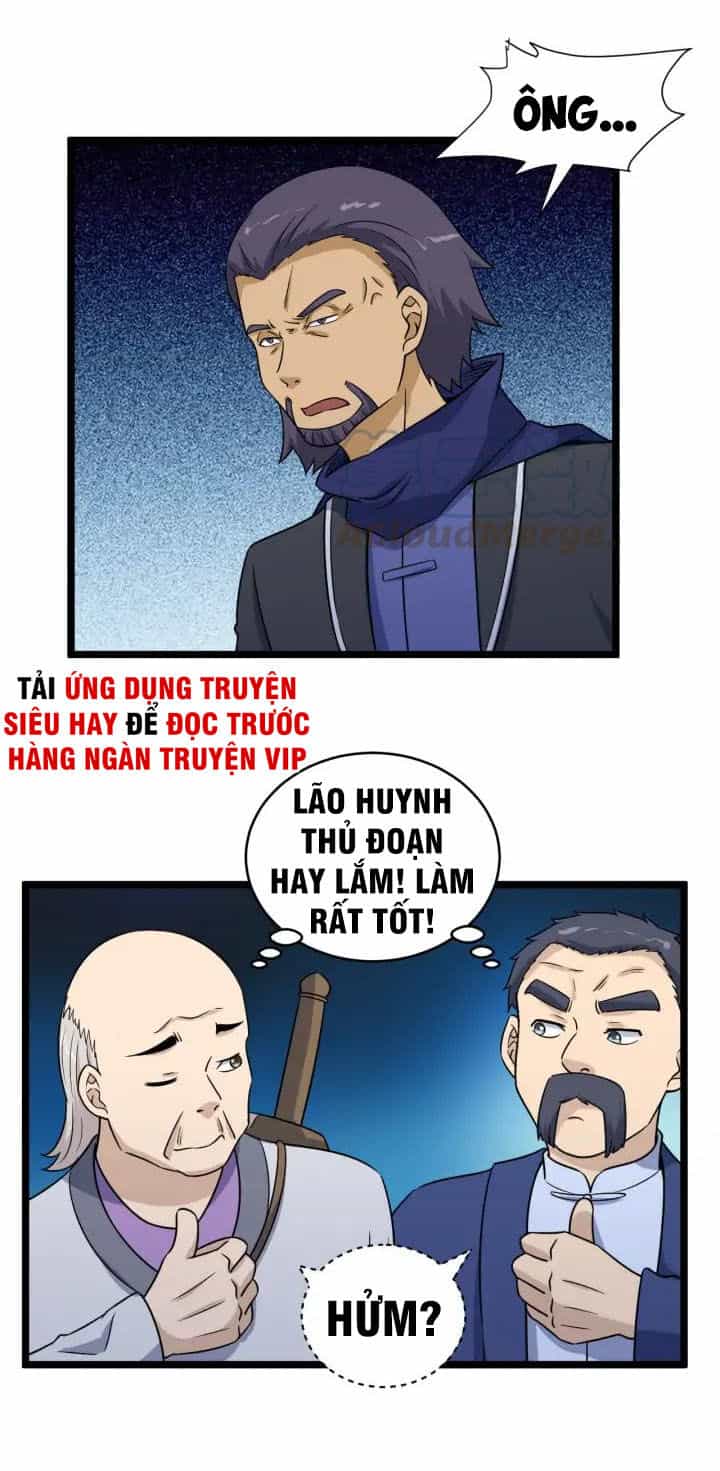 Hệ Thống Tu Tiên Mạnh Nhất - Chương 124 - ảnh 29