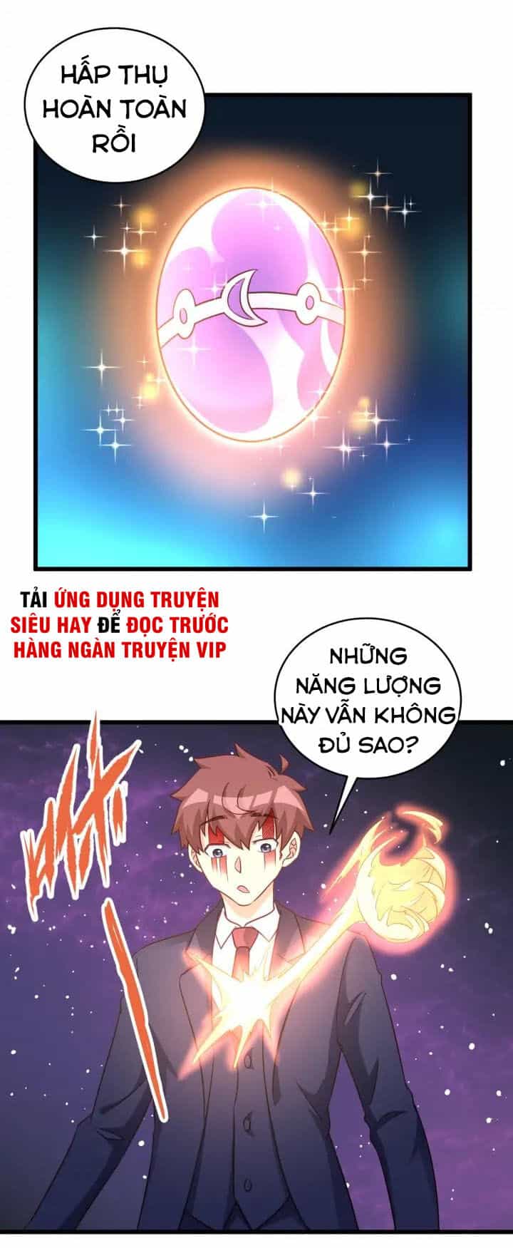 Hệ Thống Tu Tiên Mạnh Nhất - Chương 124 - ảnh 6