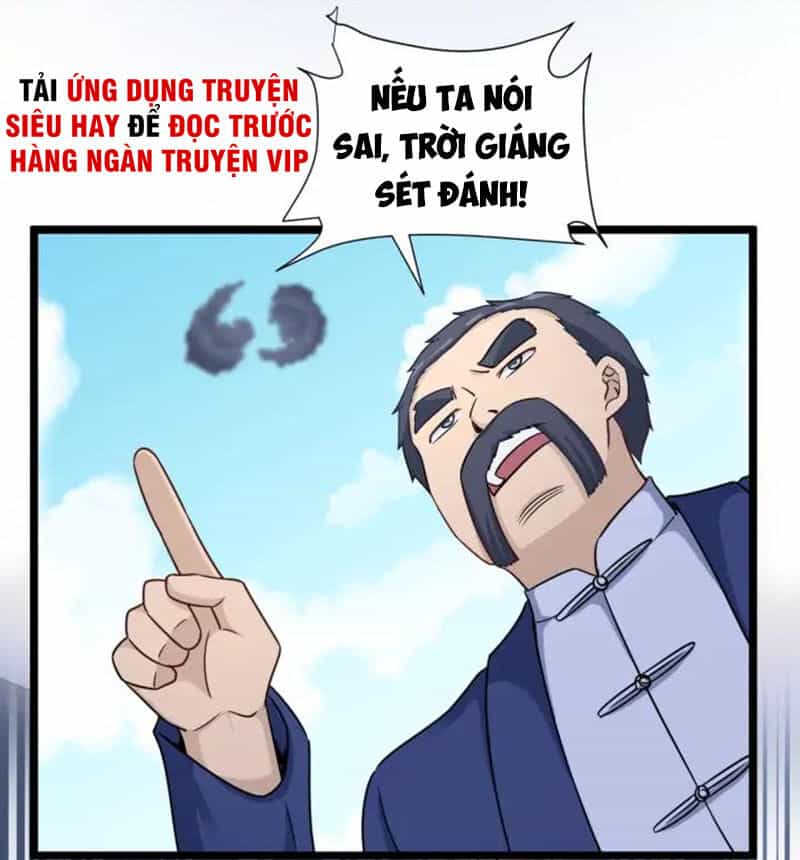 Hệ Thống Tu Tiên Mạnh Nhất - Chương 125 - ảnh 25