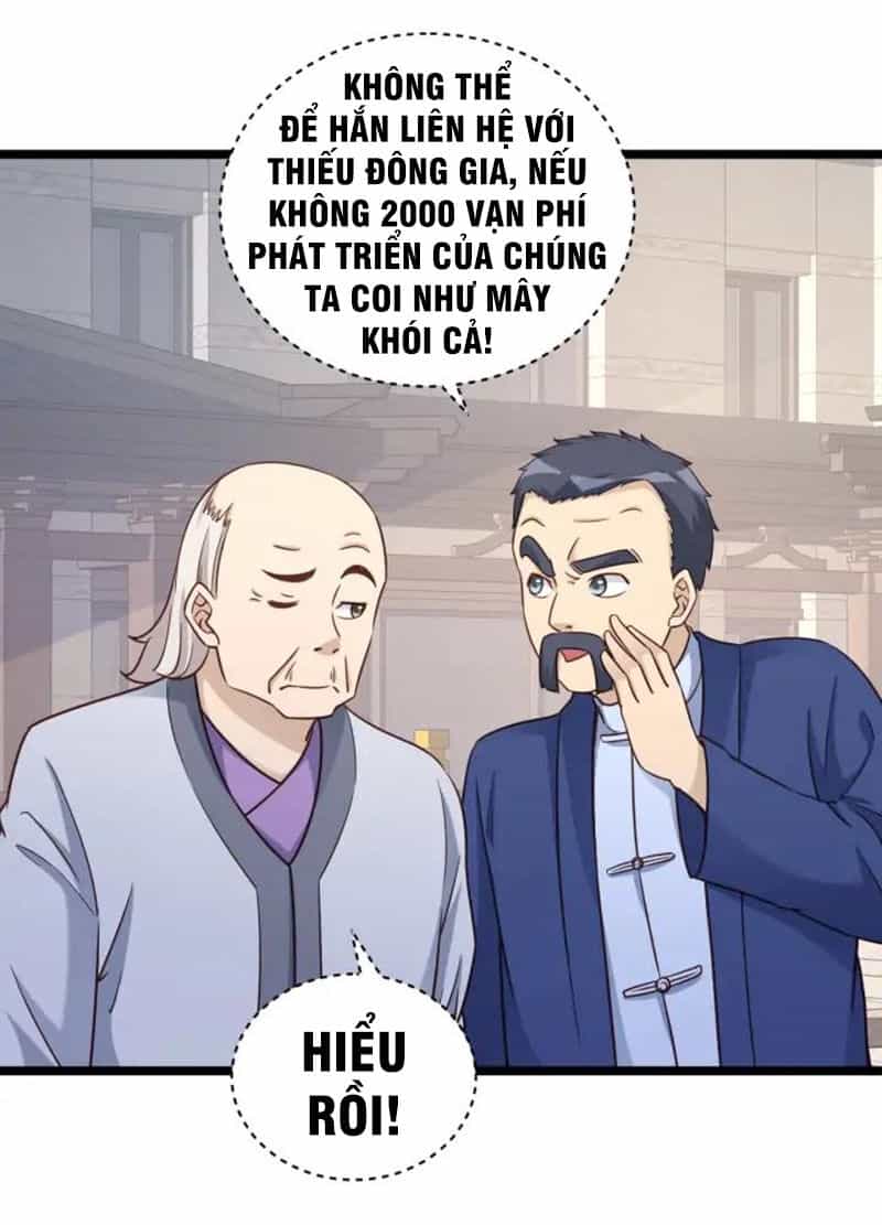 Hệ Thống Tu Tiên Mạnh Nhất - Chương 125 - ảnh 6