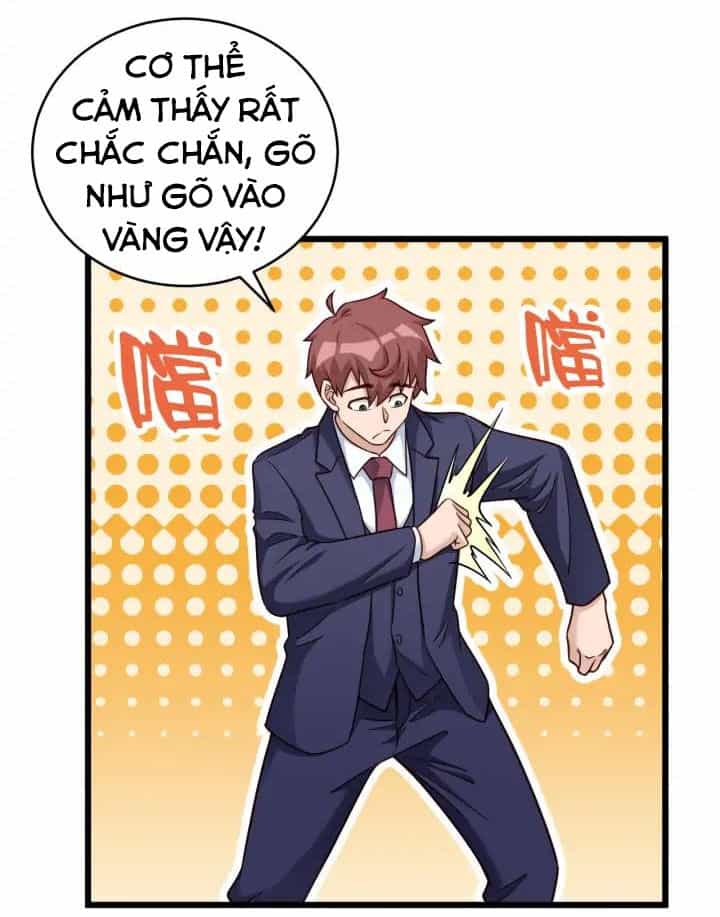 Hệ Thống Tu Tiên Mạnh Nhất - Chương 126 - ảnh 35