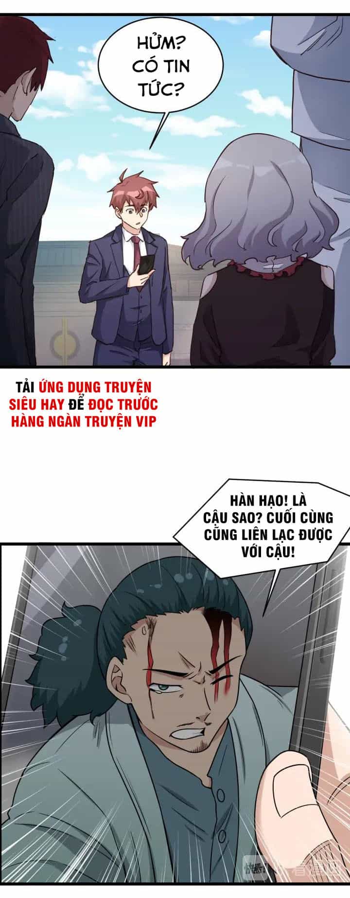 Hệ Thống Tu Tiên Mạnh Nhất - Chương 127 - ảnh 16