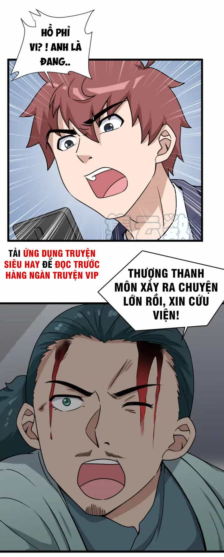 Hệ Thống Tu Tiên Mạnh Nhất - Chương 127 - ảnh 17