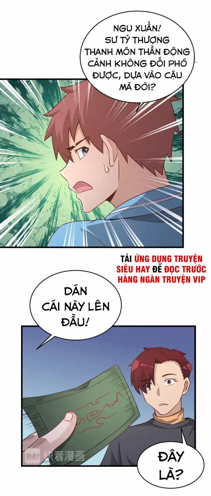 Hệ Thống Tu Tiên Mạnh Nhất - Chương 127 - ảnh 32