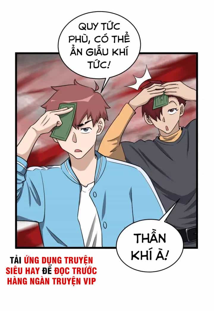 Hệ Thống Tu Tiên Mạnh Nhất - Chương 127 - ảnh 33