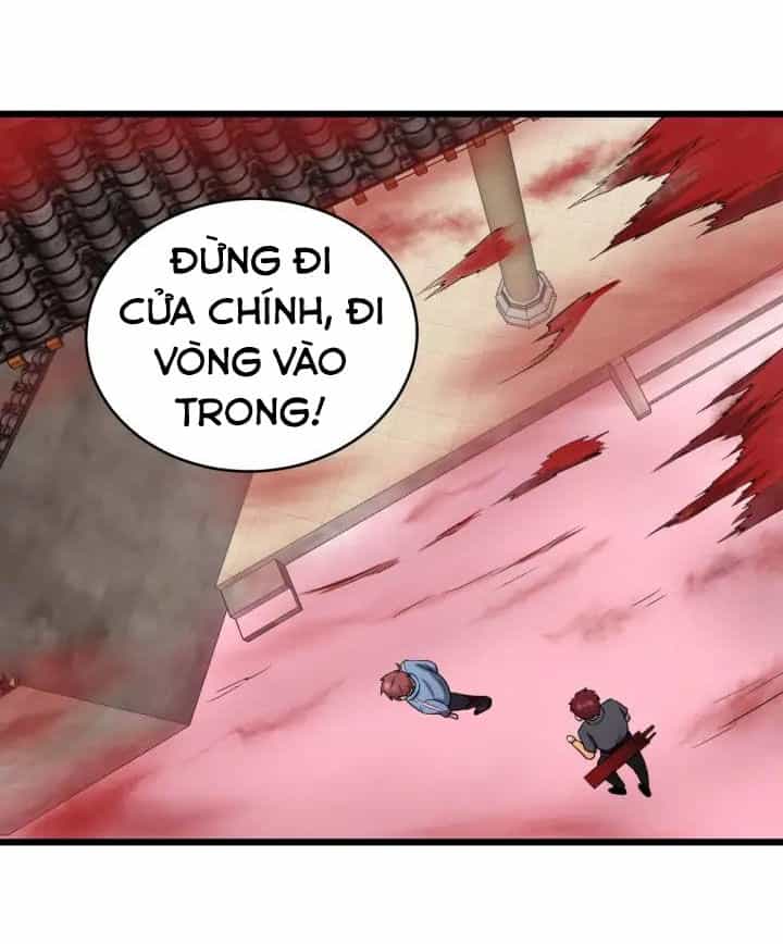 Hệ Thống Tu Tiên Mạnh Nhất - Chương 127 - ảnh 34