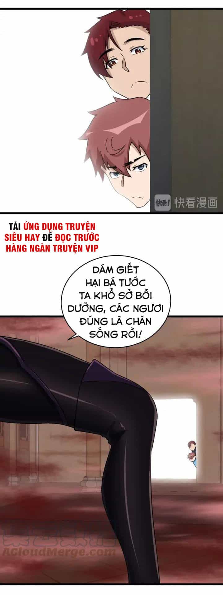 Hệ Thống Tu Tiên Mạnh Nhất - Chương 127 - ảnh 36