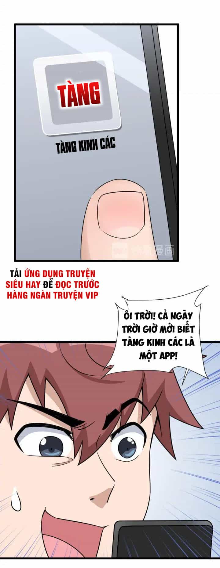 Hệ Thống Tu Tiên Mạnh Nhất - Chương 127 - ảnh 4