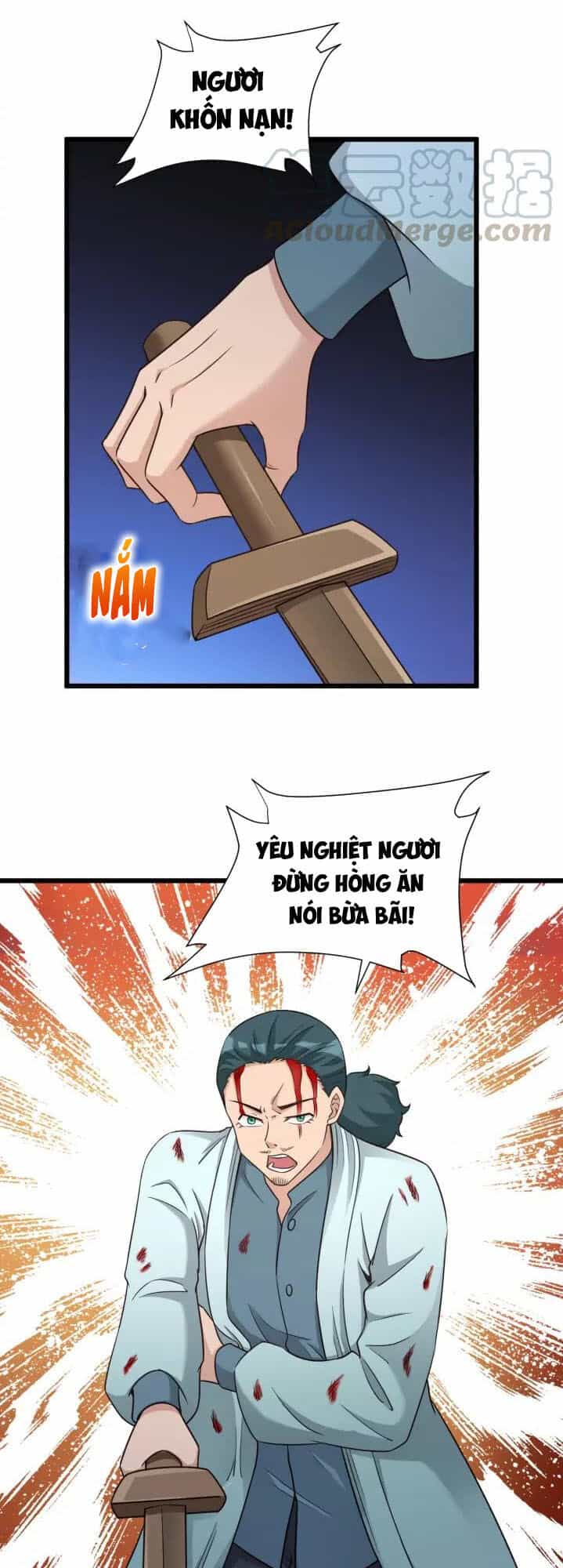 Hệ Thống Tu Tiên Mạnh Nhất - Chương 128 - ảnh 13