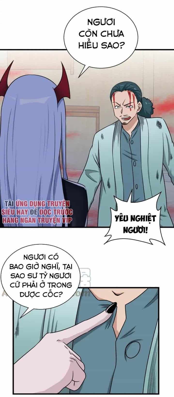 Hệ Thống Tu Tiên Mạnh Nhất - Chương 128 - ảnh 19