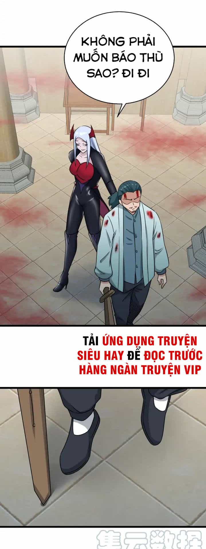 Hệ Thống Tu Tiên Mạnh Nhất - Chương 128 - ảnh 30