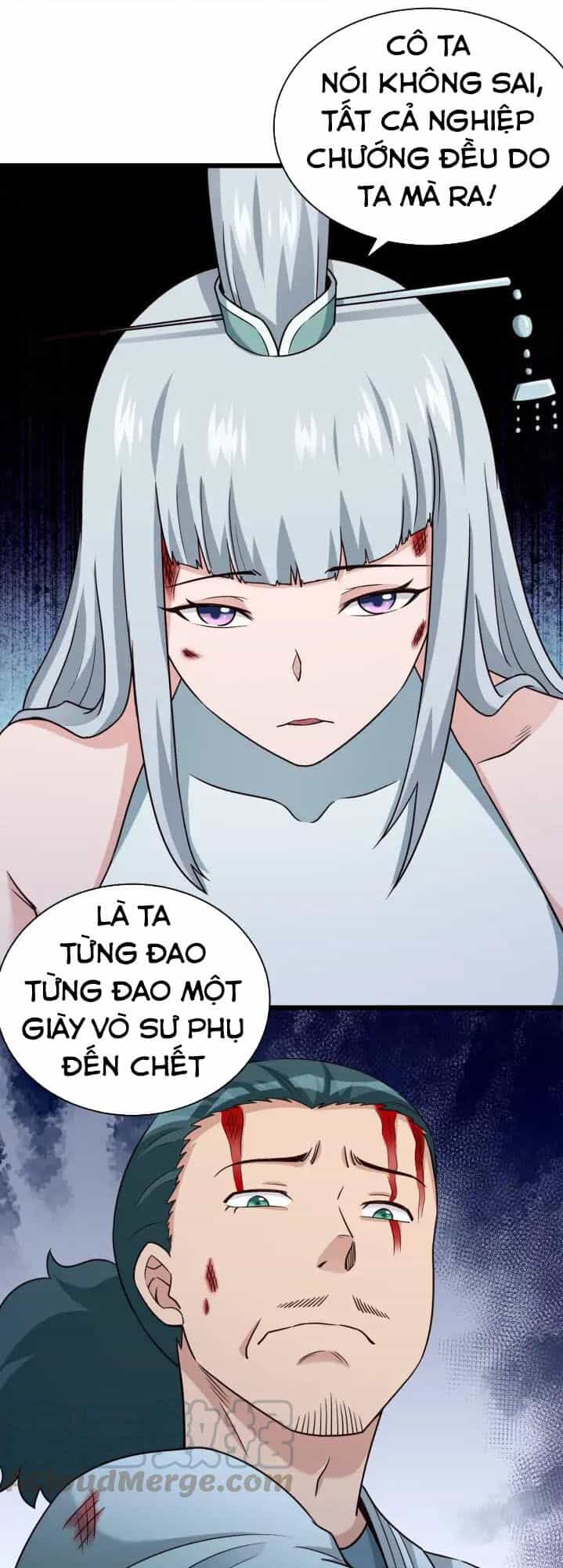 Hệ Thống Tu Tiên Mạnh Nhất - Chương 128 - ảnh 33