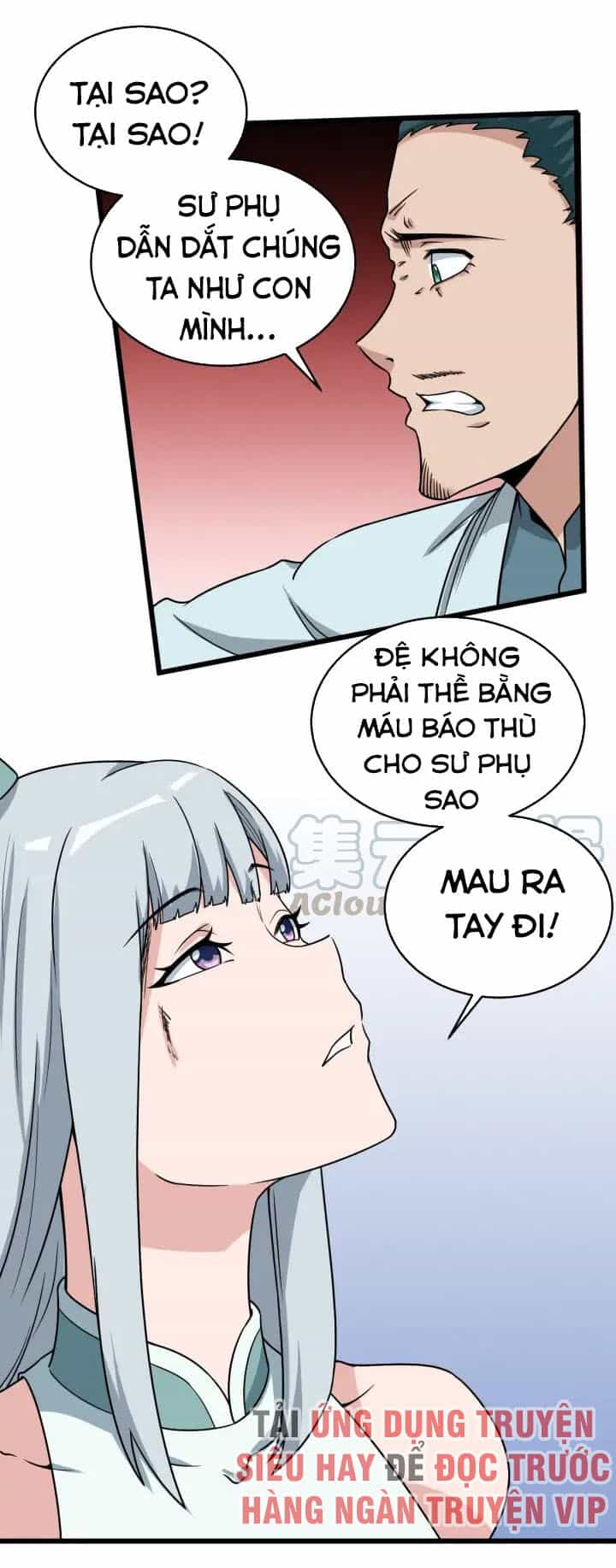 Hệ Thống Tu Tiên Mạnh Nhất - Chương 129 - ảnh 1