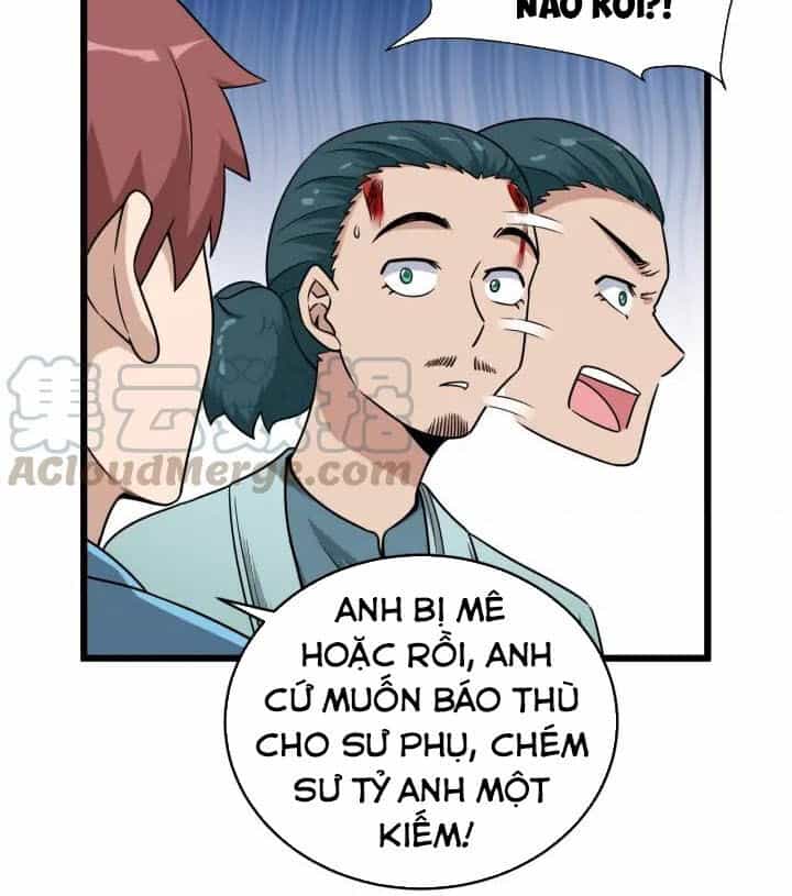 Hệ Thống Tu Tiên Mạnh Nhất - Chương 129 - ảnh 23