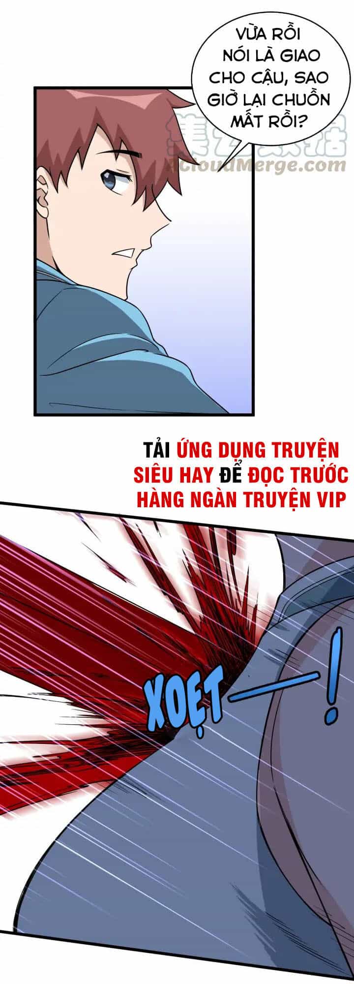 Hệ Thống Tu Tiên Mạnh Nhất - Chương 129 - ảnh 3