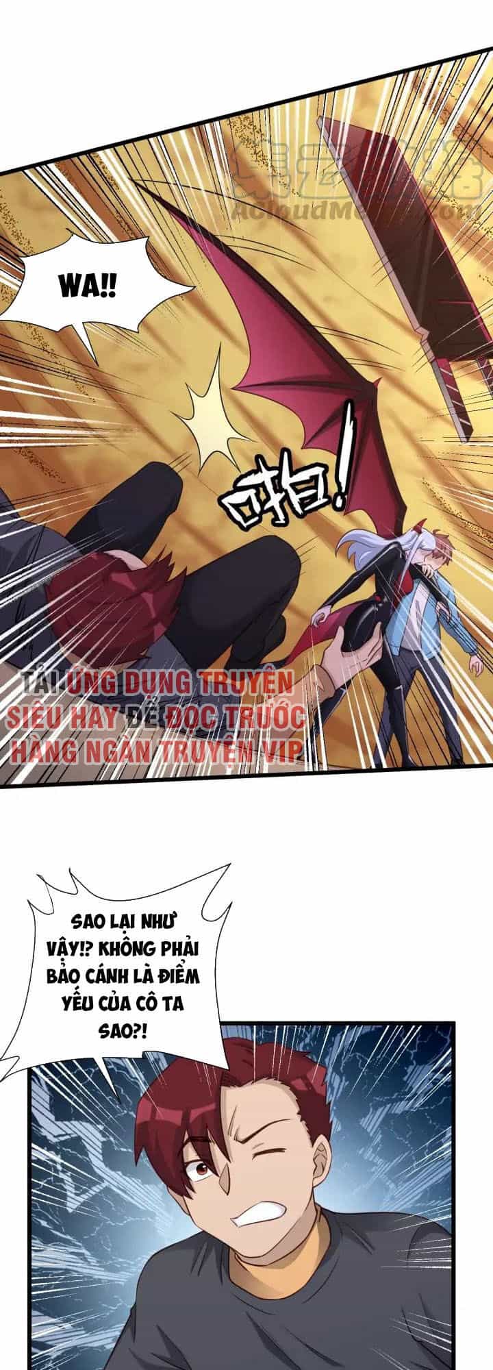 Hệ Thống Tu Tiên Mạnh Nhất - Chương 129 - ảnh 38
