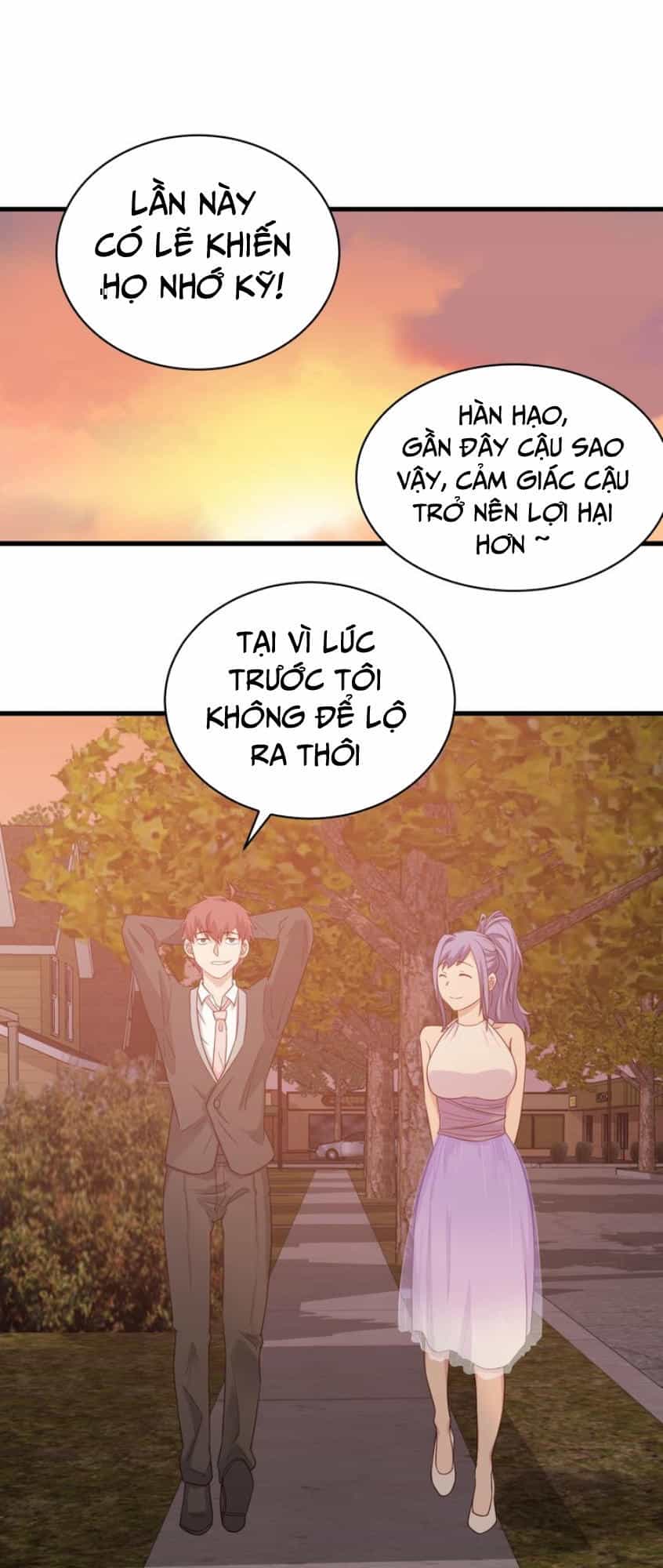 Hệ Thống Tu Tiên Mạnh Nhất - Chương 13 - ảnh 1