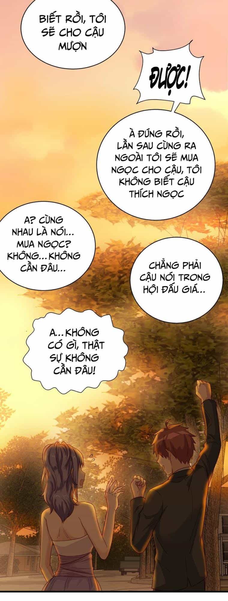 Hệ Thống Tu Tiên Mạnh Nhất - Chương 13 - ảnh 13