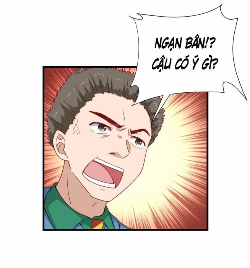Hệ Thống Tu Tiên Mạnh Nhất - Chương 13 - ảnh 26