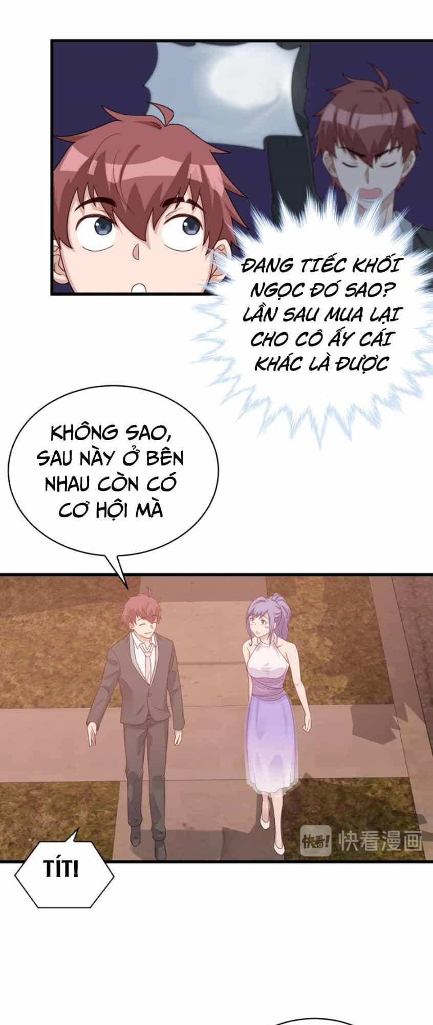 Hệ Thống Tu Tiên Mạnh Nhất - Chương 13 - ảnh 5