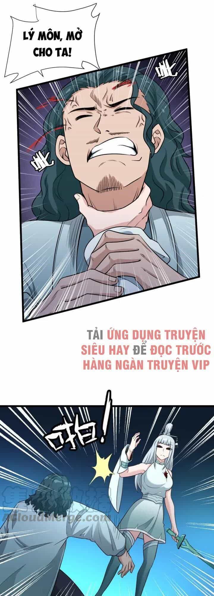 Hệ Thống Tu Tiên Mạnh Nhất - Chương 130 - ảnh 26