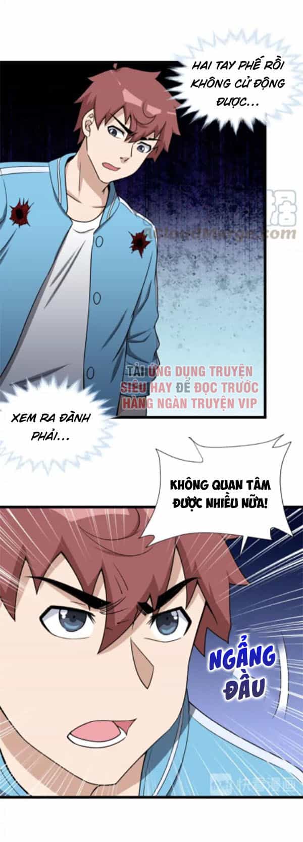 Hệ Thống Tu Tiên Mạnh Nhất - Chương 131 - ảnh 12
