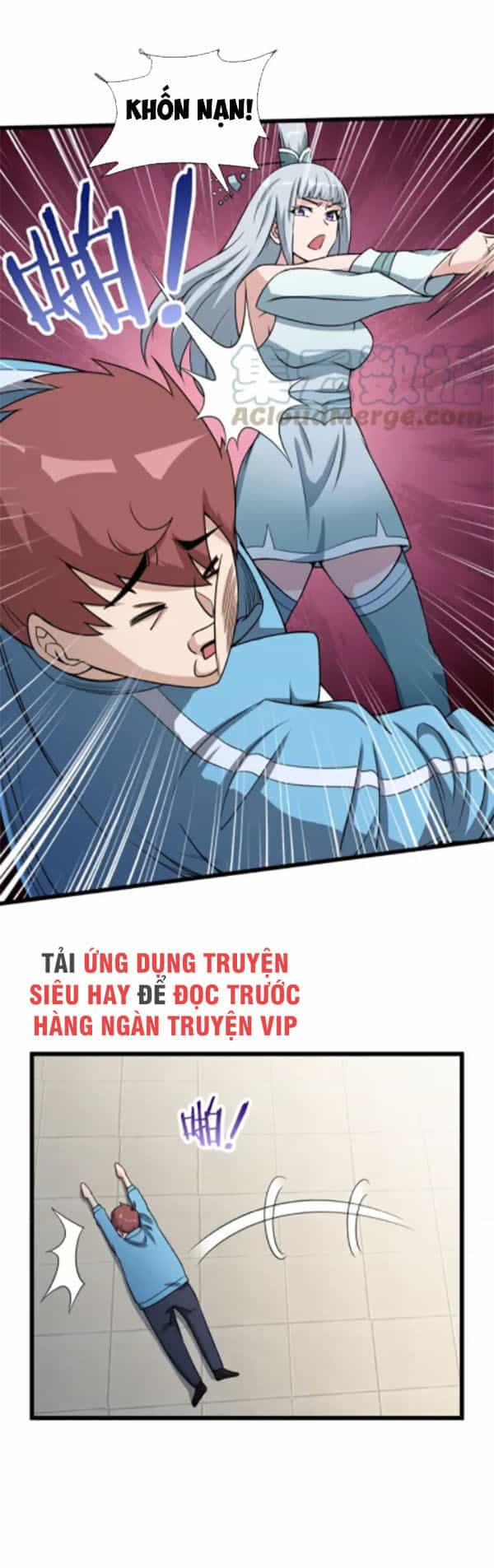 Hệ Thống Tu Tiên Mạnh Nhất - Chương 131 - ảnh 15