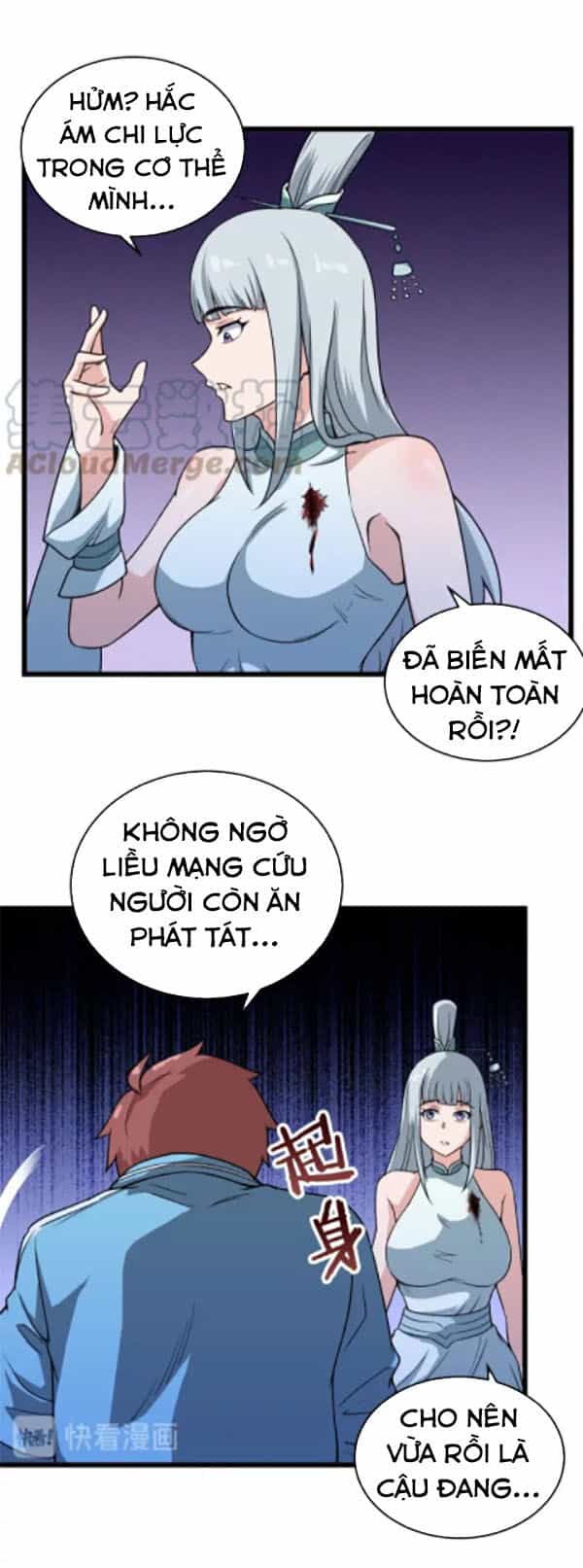 Hệ Thống Tu Tiên Mạnh Nhất - Chương 131 - ảnh 16