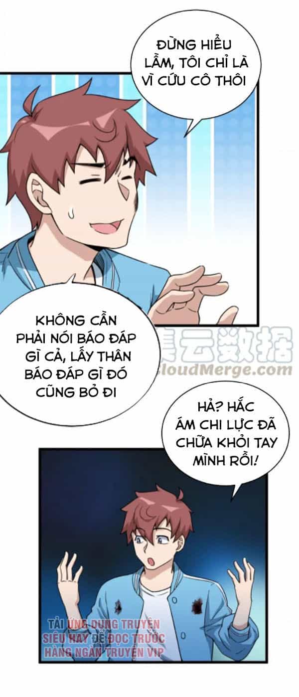 Hệ Thống Tu Tiên Mạnh Nhất - Chương 131 - ảnh 17