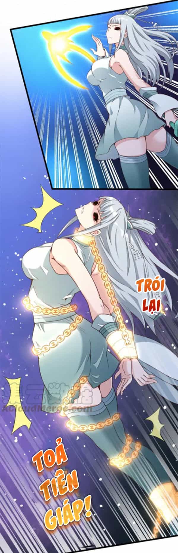 Hệ Thống Tu Tiên Mạnh Nhất - Chương 131 - ảnh 3