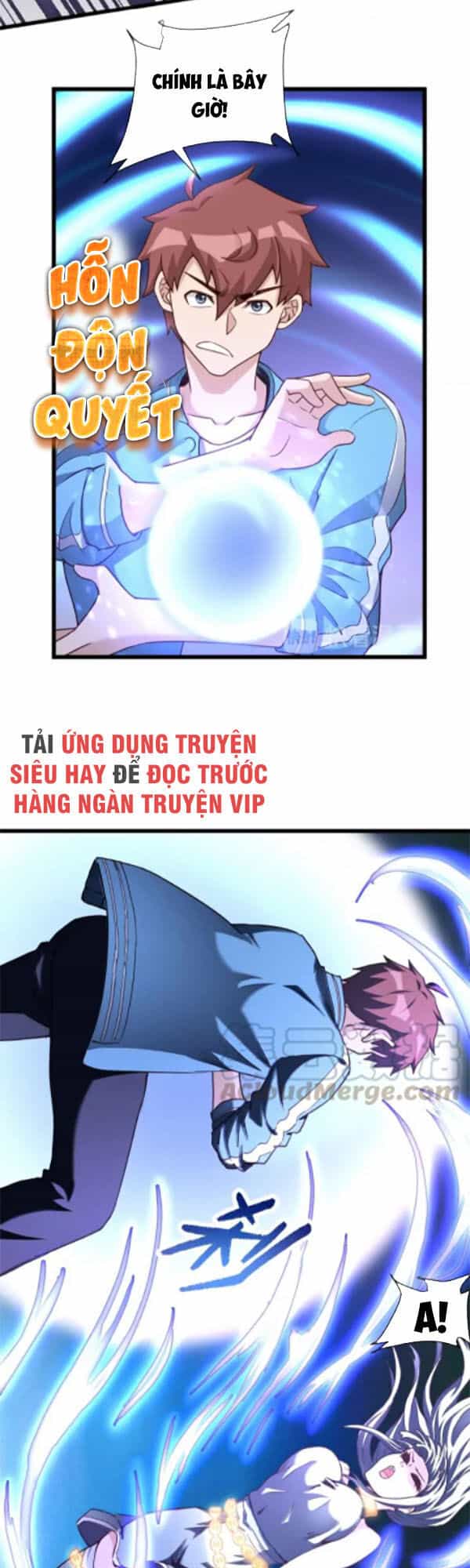 Hệ Thống Tu Tiên Mạnh Nhất - Chương 131 - ảnh 4