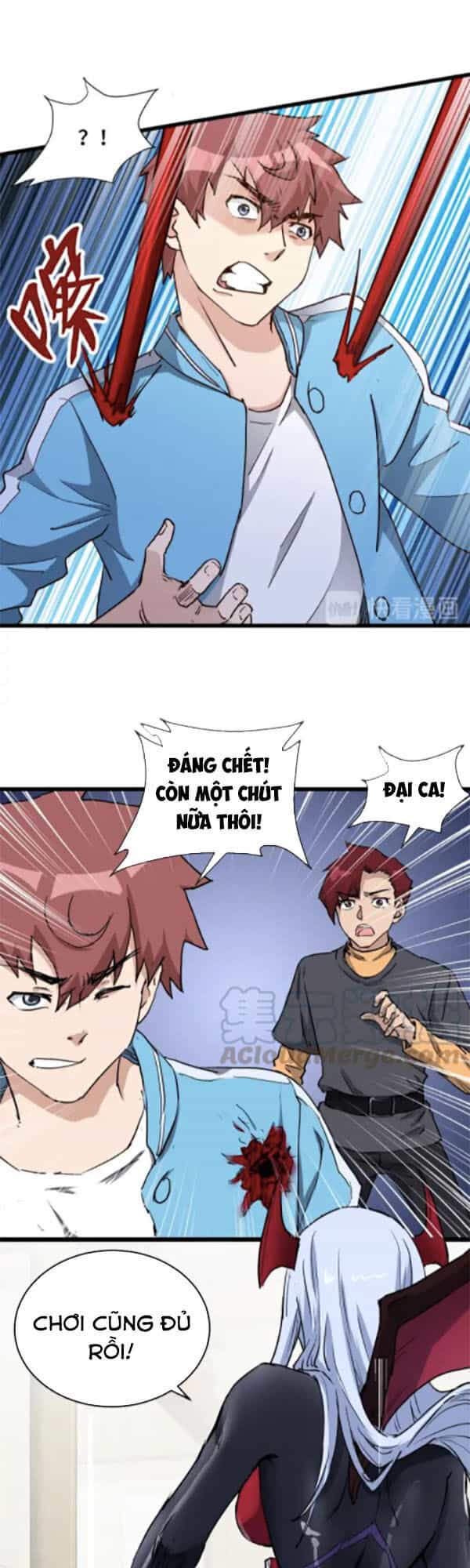 Hệ Thống Tu Tiên Mạnh Nhất - Chương 131 - ảnh 8