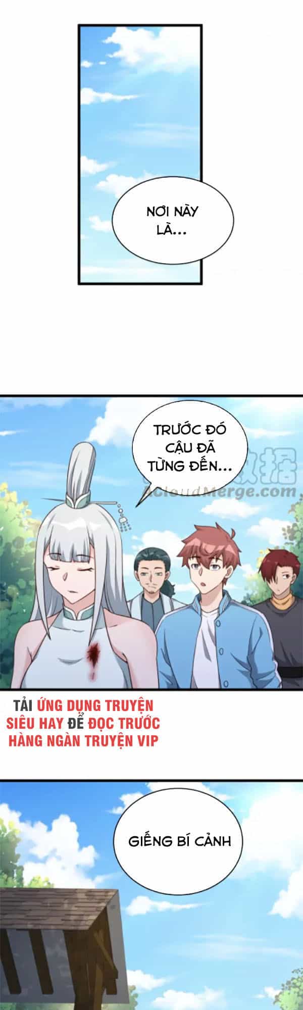 Hệ Thống Tu Tiên Mạnh Nhất - Chương 132 - ảnh 26