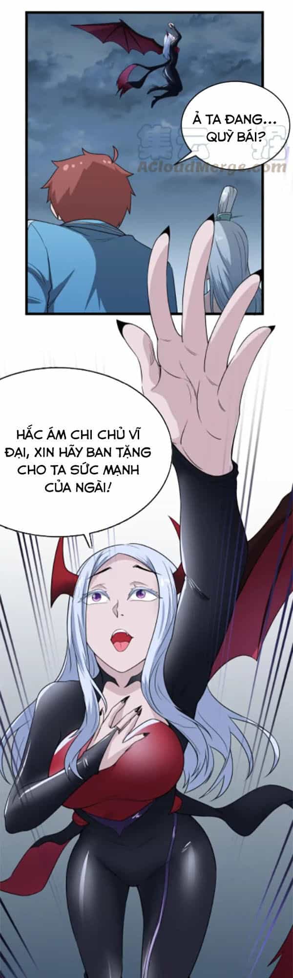 Hệ Thống Tu Tiên Mạnh Nhất - Chương 132 - ảnh 6
