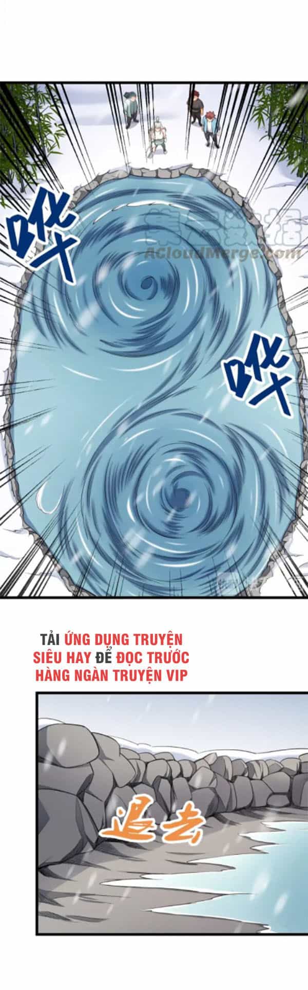 Hệ Thống Tu Tiên Mạnh Nhất - Chương 133 - ảnh 14