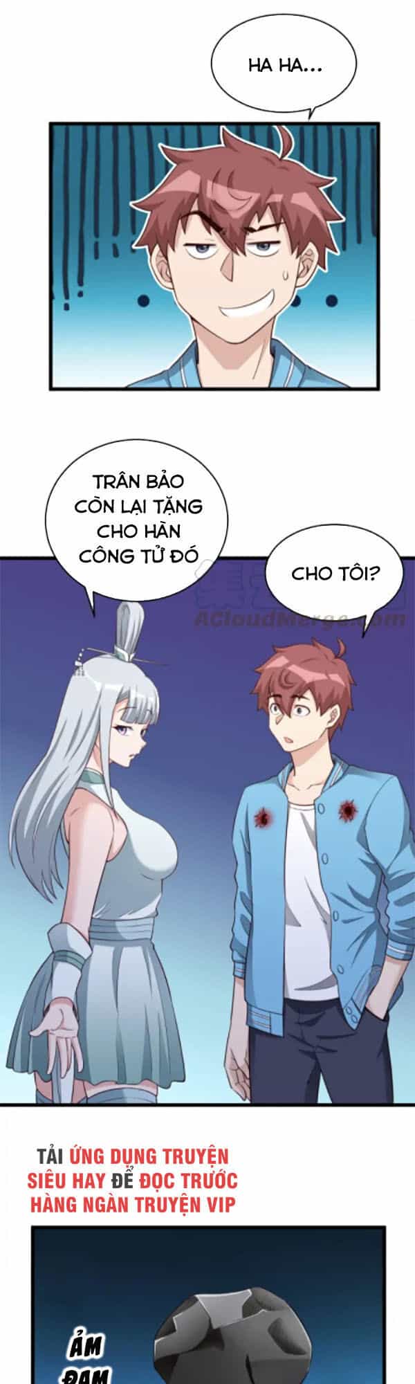 Hệ Thống Tu Tiên Mạnh Nhất - Chương 133 - ảnh 19