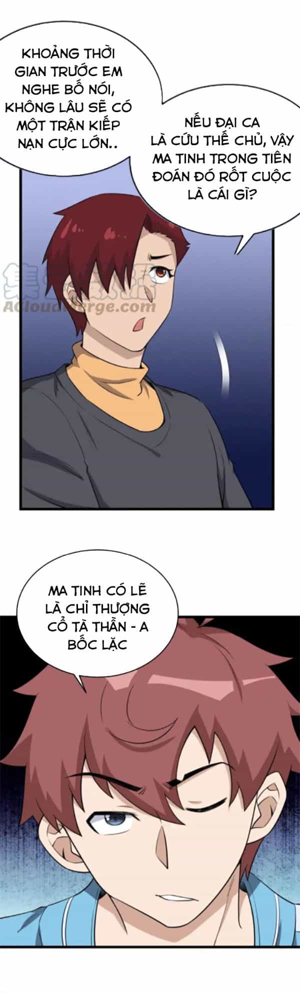 Hệ Thống Tu Tiên Mạnh Nhất - Chương 133 - ảnh 24