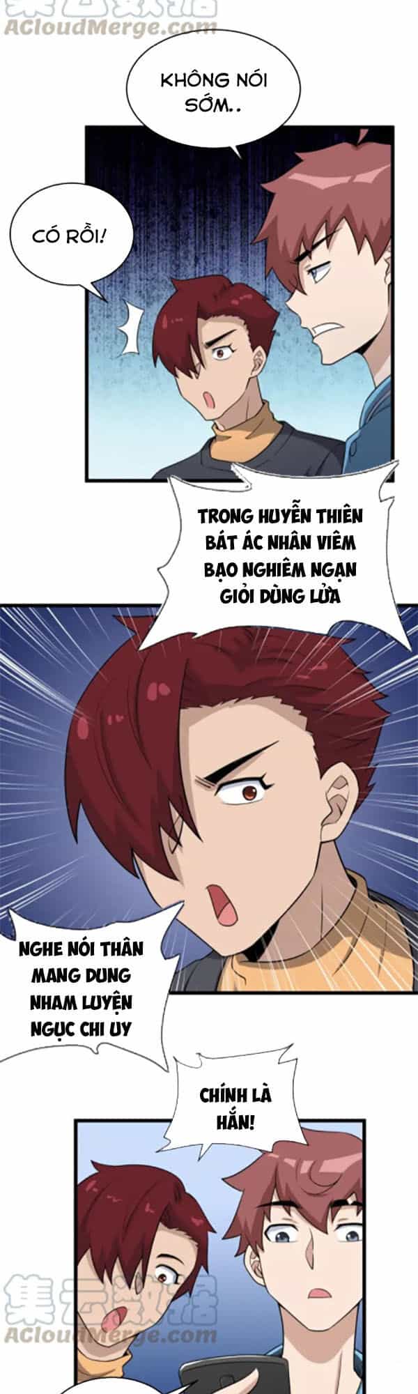 Hệ Thống Tu Tiên Mạnh Nhất - Chương 133 - ảnh 27