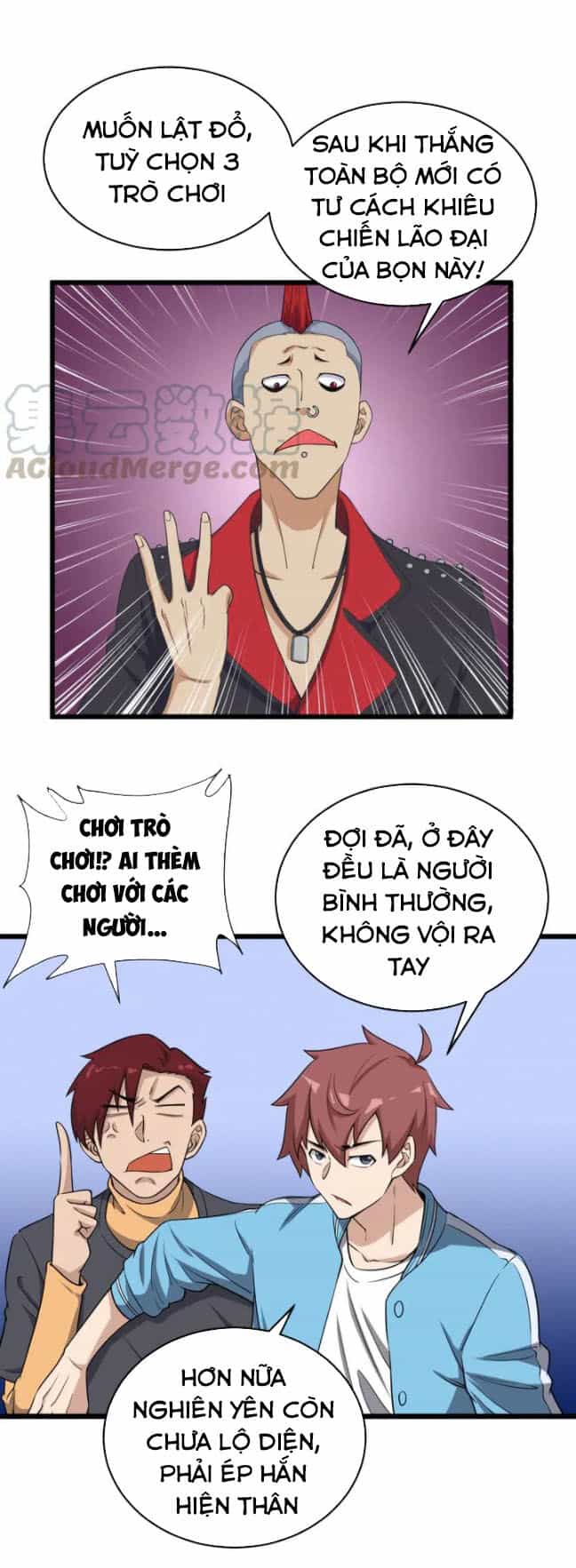 Hệ Thống Tu Tiên Mạnh Nhất - Chương 134 - ảnh 15