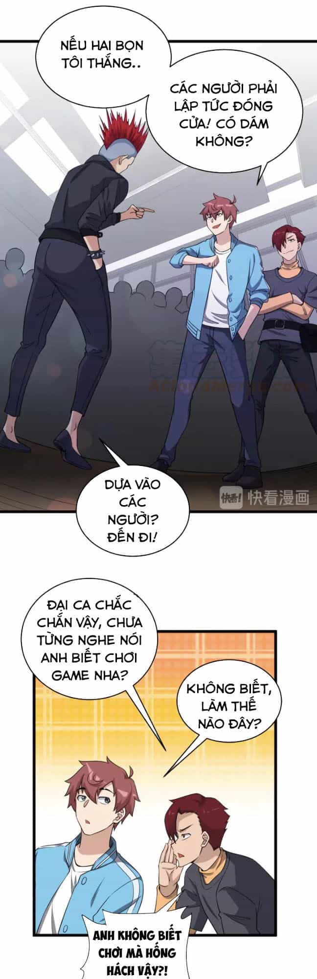 Hệ Thống Tu Tiên Mạnh Nhất - Chương 134 - ảnh 16