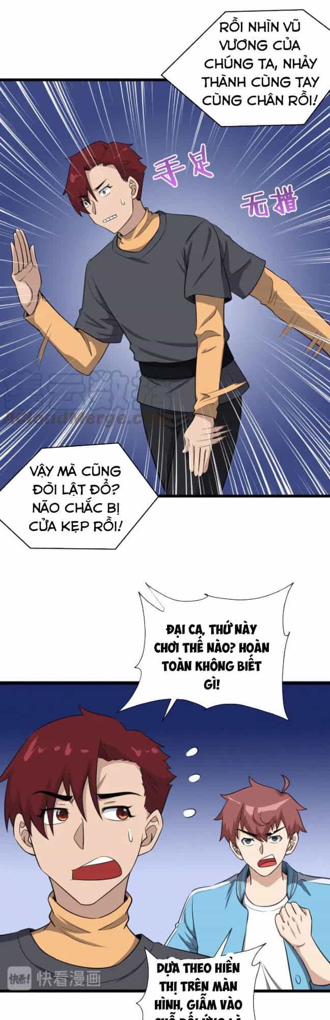 Hệ Thống Tu Tiên Mạnh Nhất - Chương 134 - ảnh 26