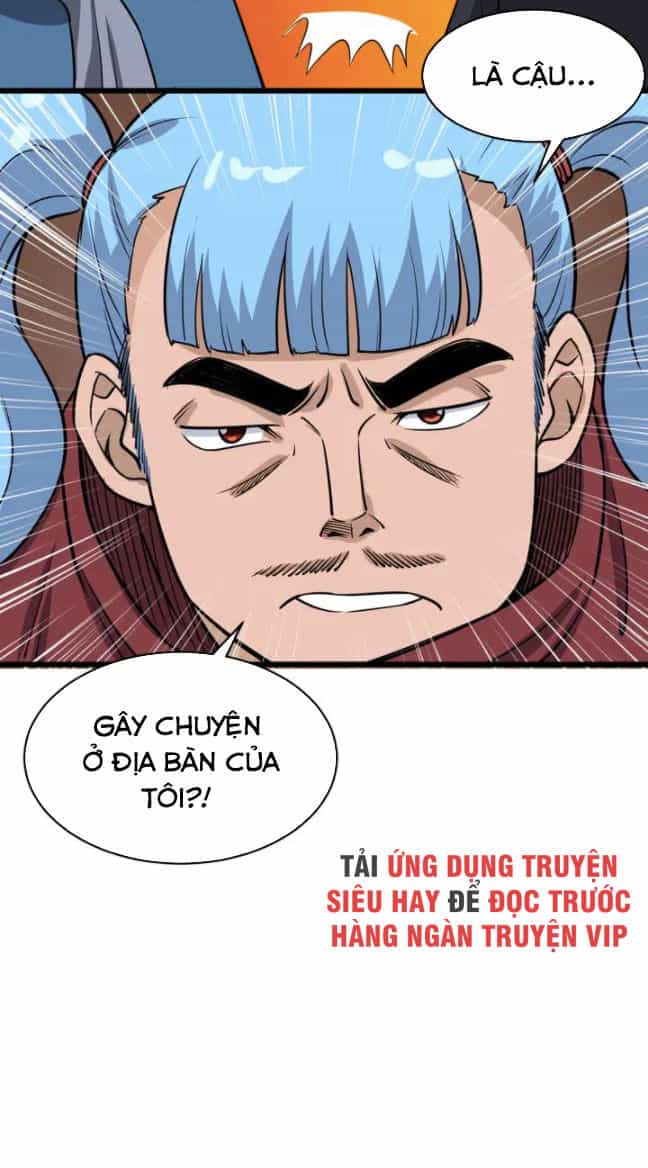 Hệ Thống Tu Tiên Mạnh Nhất - Chương 135 - ảnh 36