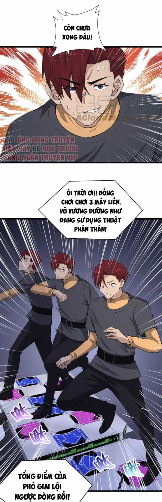 Hệ Thống Tu Tiên Mạnh Nhất - Chương 135 - ảnh 6
